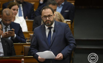 Kármán András: fontos, hogy az Európai Beruházási Bank sokkal aktívabb legyen Magyarországon
