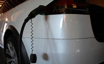 A Tesla Berlinben építi meg első európai gyárát