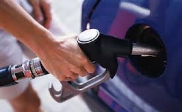 Ismét emelkedett a gázolaj ára