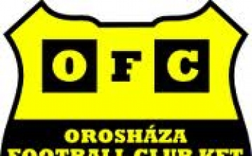 Orosháza FC: győzelem Algyőn