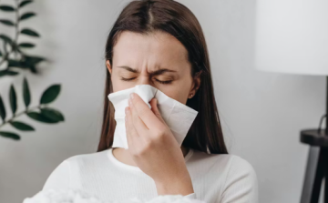 Influenza -  46 ezren fordultak orvoshoz a múlt héten tünetekkel