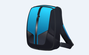 Hátizsákok 182 millióért? Bevásárolna a rendőrség