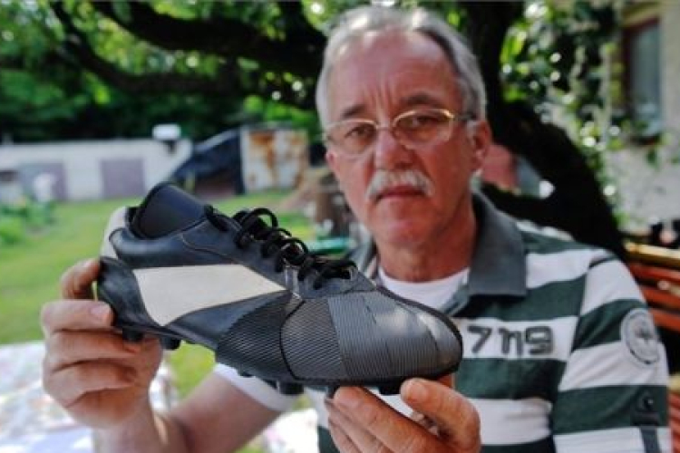 Pert nyert a magyar feltaláló az adidas ellen
