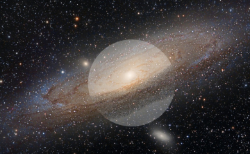 Drónt küld a NASA a Szaturnusz legnagyobb holdjára