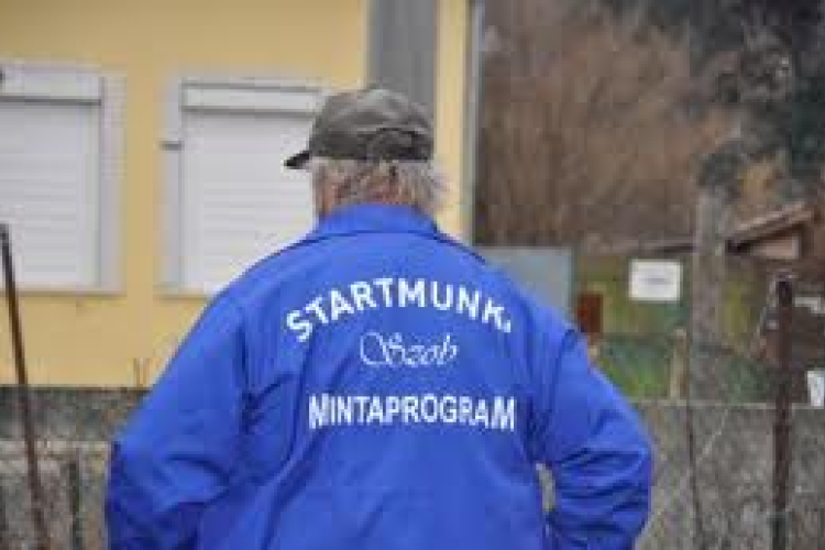 Startol a START Munkaprogram Orosházán 2013-ban is.