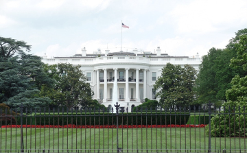 Az amerikai first lady szóvivőnője lesz a Fehér Ház következő szóvivője