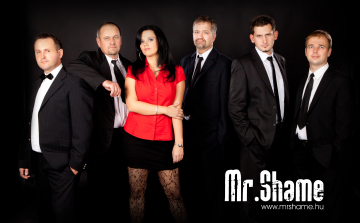 Februártól Mr. Shame Klub a Koccintóban