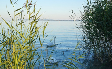 Elkezdődött a balatoni hajózási szezon, újdonságokkal várják a vendégeket
