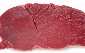 Így károsítja a vörös hús a szívet