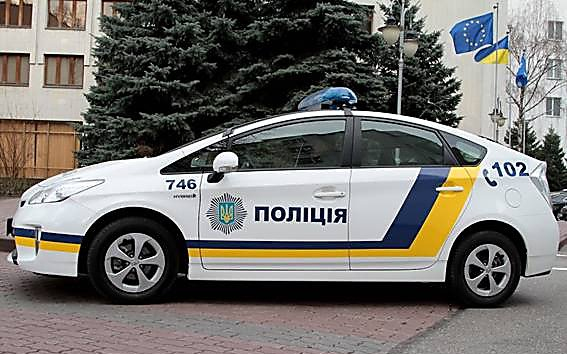 Maszkosok elrabolták az ukrán vasúttársaság egy vezetőjét