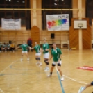 ONKC – Szeged-Kiskundorozsma KSE: 31-30 (16-16)