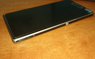 Kémfotón a Sony következő nagy dobása