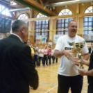 A Kodolányi János Főiskola férficsapata nyerte a MEFOB döntőt