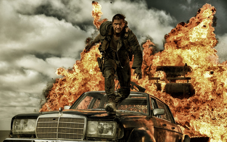 George Miller folytatja a Mad Max-sorozatot