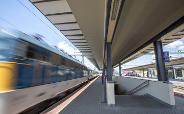 Olcsóbbak lesznek a vasúti e-vonatjegyek