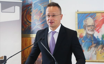 CNN - Szijjártó Péter: ha rendszerszintű korrupció lenne Magyarországon, nem jönnének a befektetők