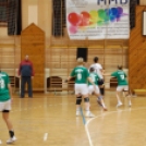 ONKC – Szeged-Kiskundorozsma KSE: 31-30 (16-16)