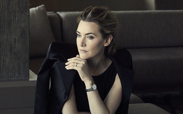 Kate Winslet címlaplányból lett haditudósítót játszik egy készülő életrajzi filmben