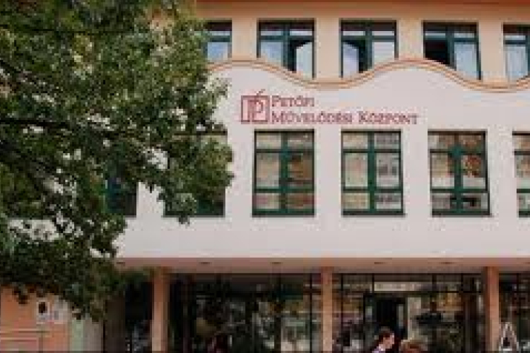 Gazdabál Orosházán