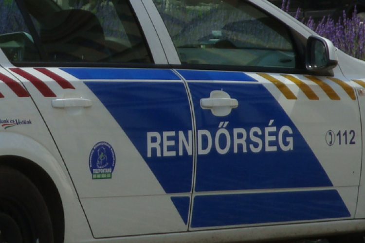 Közlekedési vitából lett brutális verés és orrcsonttörés