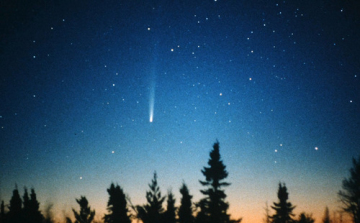 Meteorit ölt meg egy buszsofőrt