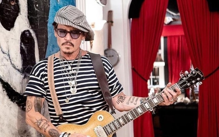 Nem semmisítik meg a Johnny Depp rágalmazási perében hozott legutóbbi ítéletet