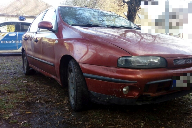 Gázolt, majd segítségnyújtás nélkül elhajtott