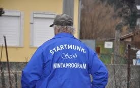 Startol a START Munkaprogram Orosházán 2013-ban is.
