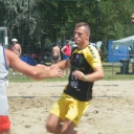 Strandkézi - Nemzeti bajnokság