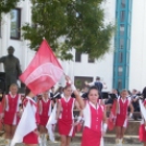 Orosházi Fúvószenekari Fesztivál 