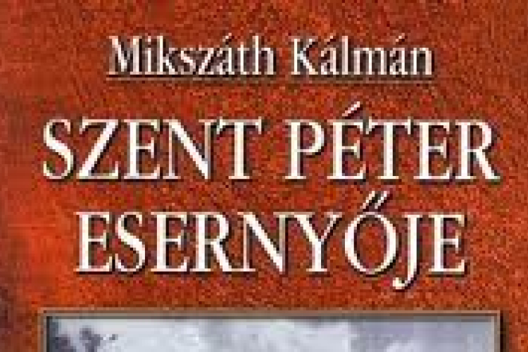 A Szent Péter esernyője Békéscsabán és Orosházán