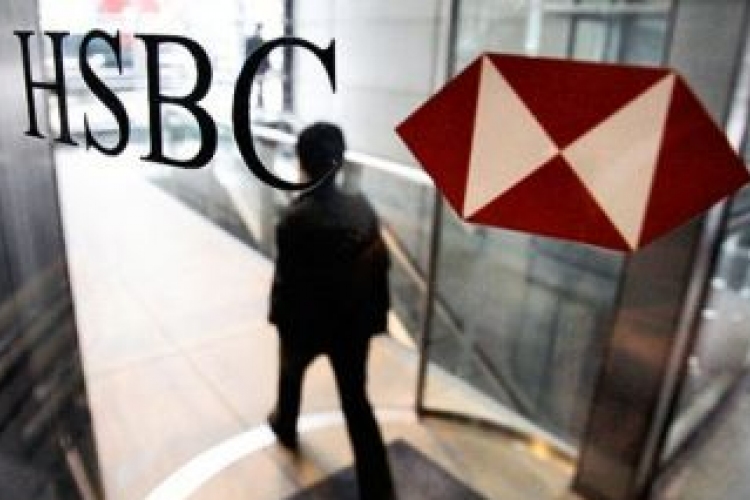 Razziát tartottak az HSBC svájci leánybankjánál