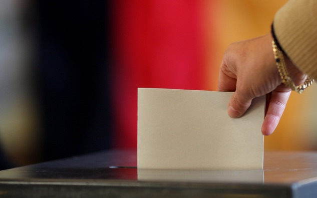 Megkezdődtek a parlamenti választások Németországban