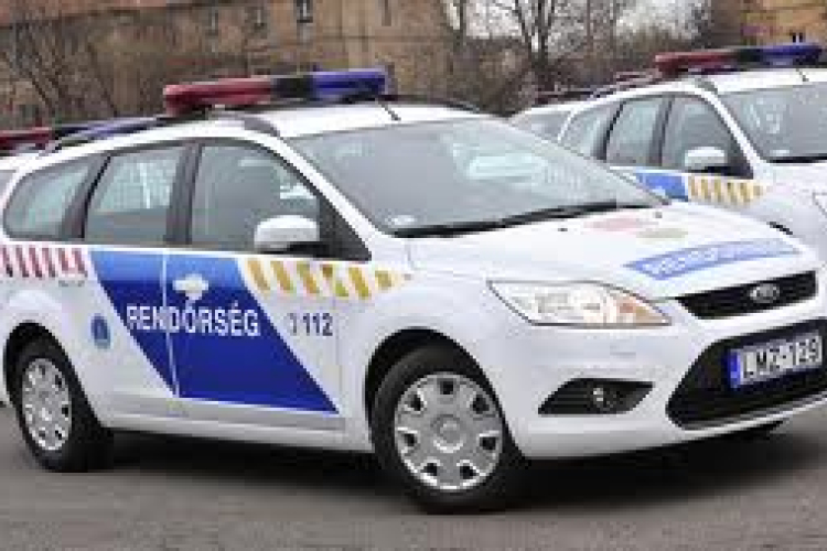Súlyos közlekedési baleset Dél-Békésben