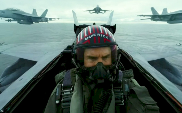 Elhalasztották a nyár nagy slágerének szánt Top Gun 2 bemutatóját