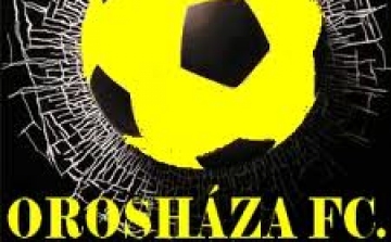 Nem megy tavasszal az Orosháza FC-nek