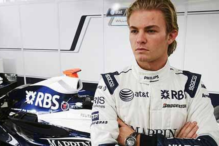 Monacói Nagydíj - Rosberg győzelmével az élre ugrott