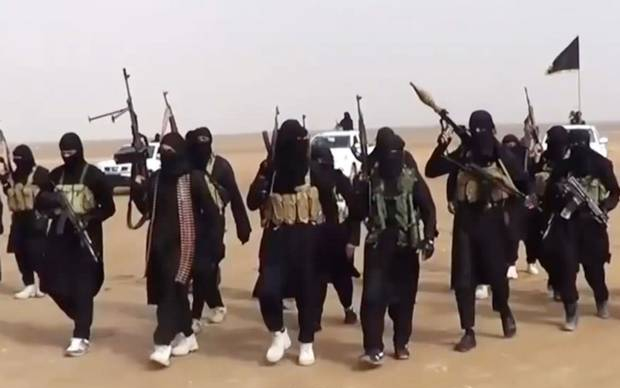 Az Iszlám Állam terroristái hónapokon belül újra erőre kaphatnak