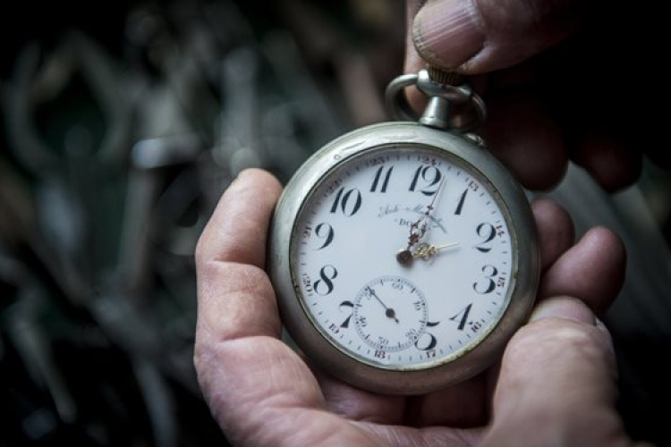 Vasárnap kezdődik a nyári időszámítás