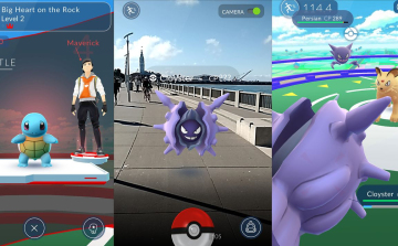 Pokémon-keresők lépték át illegálisan az amerikai-kanadai határt