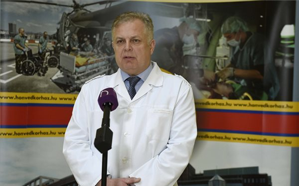 Pénteken egyeztetnek a veronai baleset egyik sérültjének hazaszállításáról