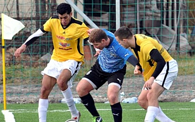 Orosháza FC: vereség a Szeged ellen