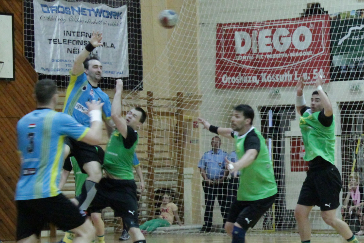 Tudtuk, hogy szoros lesz, de a végéig szurkoltunk 