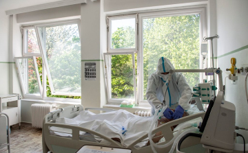 Meghalt 41 beteg, 258-cal nőtt a fertőzöttek száma