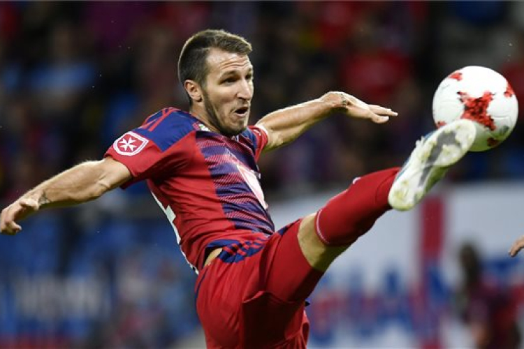 Videoton-Bordeaux és magyarok egymás ellen az Európa Ligában