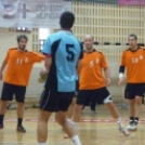 A Kodolányi János Főiskola férficsapata nyerte a MEFOB döntőt