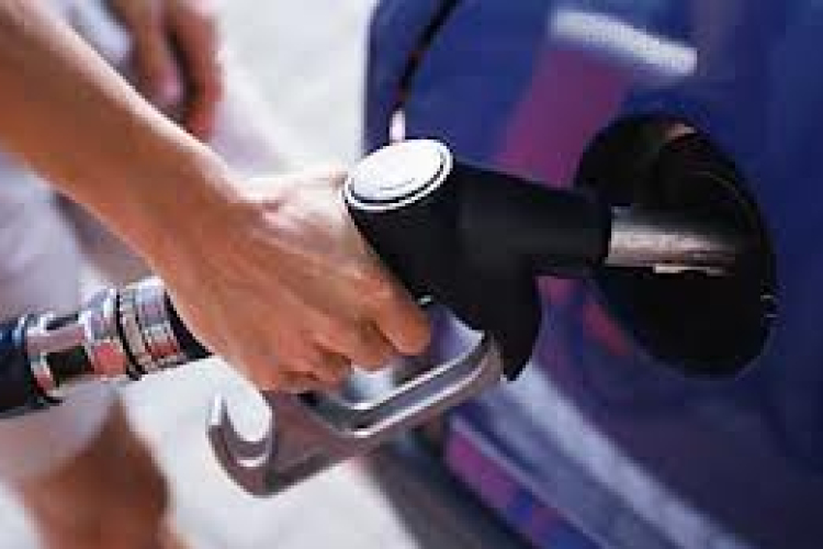 Csökkent az üzemanyagok ára