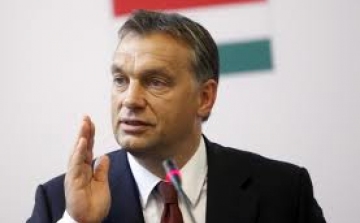Orbán: Erősíteni kell a rendőrséget Pécsen 