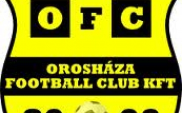 Orosházi FC: itthon tartották a három pontot