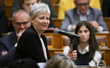 Lannert Judit: az iskolai autonómia erősítésére és gyermekközpontú közoktatási irányításra van szükség